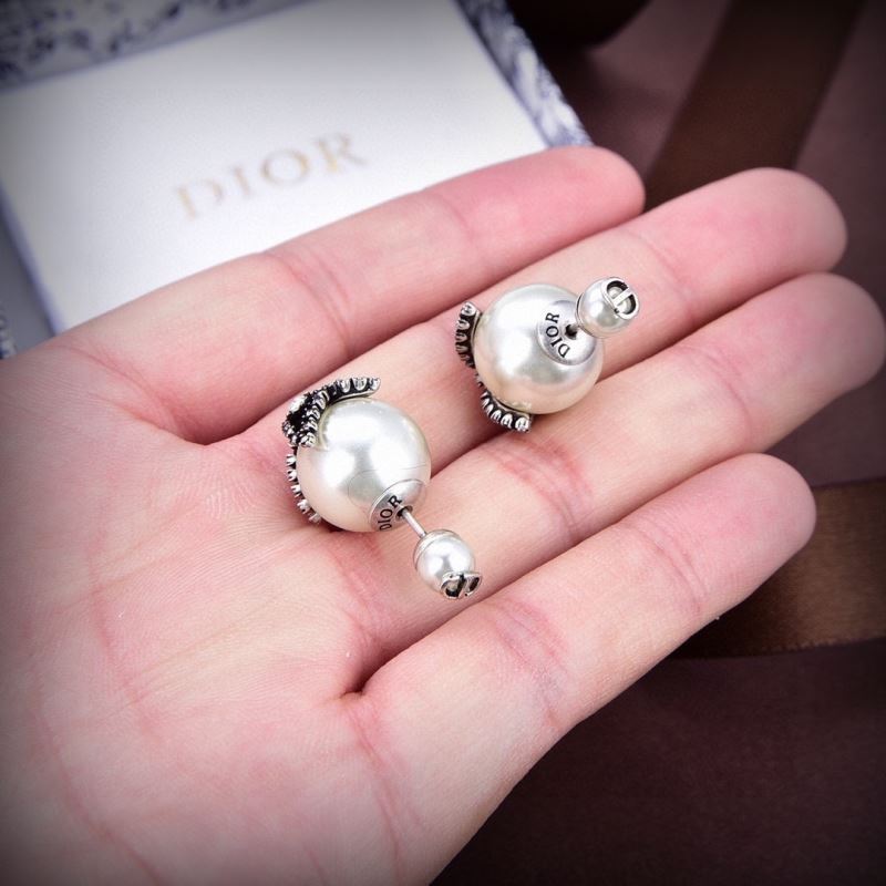 Christian Dior Earrings